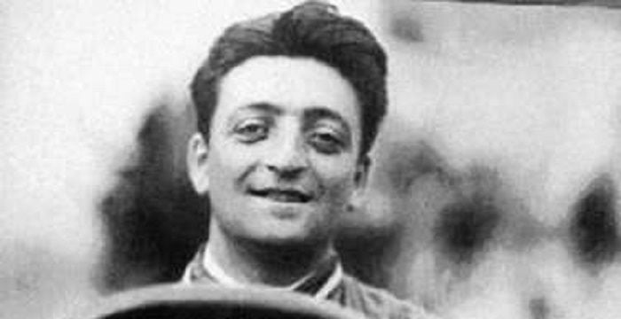 Enzo Ferrari Biography - Childhood, Life Achievements Enzo Ferrari Biography - Childhood, Life Achievements