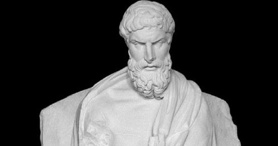 Epicurus Biography - Epicurus Childhood, Life & Timeline