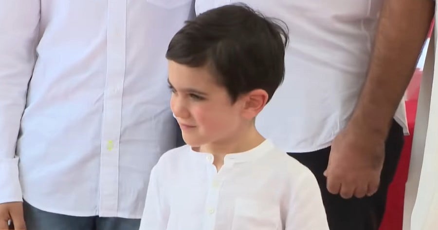 Eric Cowell – Bio, Facts & Life of Simon Cowell’s Son