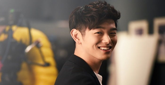 Eric Nam Biography - Facts, Childhood, Family Life 