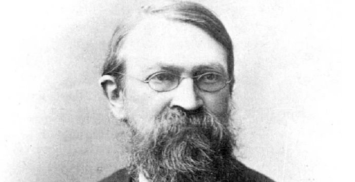 Ernst Mach Biography - Childhood, Life Achievements & Timeline