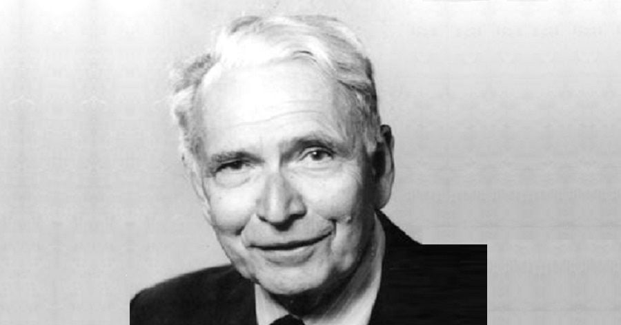 Erwin Chargaff Biography Facts, Childhood, Family Life