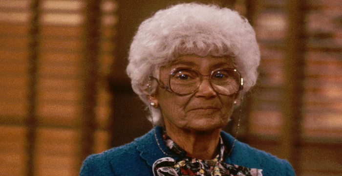 Estelle Getty Biography - Facts, Childhood, Family Life & Achievements
