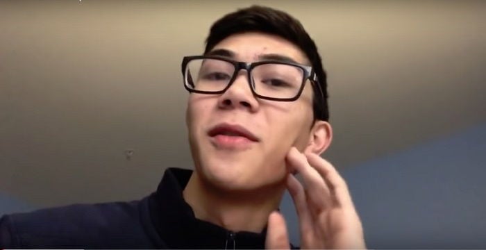 Ethan Kelly Bio, Facts, Family Life of TikTok Star