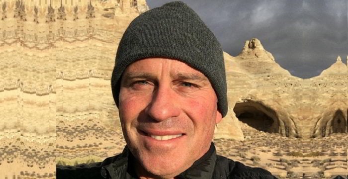 Ethan Wayne Biography – Facts, Childhood, Family Life, Achievements