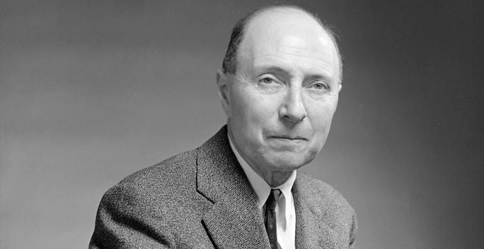 Eugene Wigner Biography - Childhood, Life Achievements 