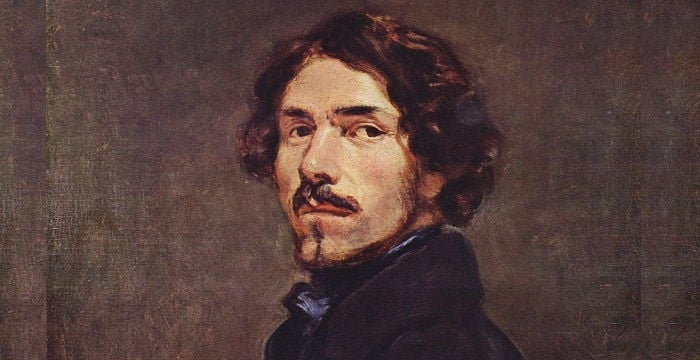 Eugène Delacroix Biography - Childhood, Life Achievements & Timeline