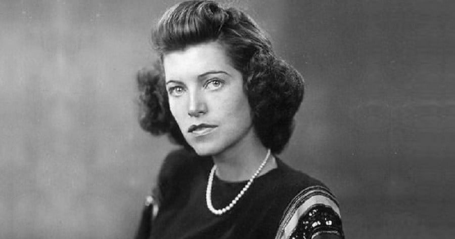 Eunice Kennedy Shriver Biography – Facts, Childhood, Family, Achievements