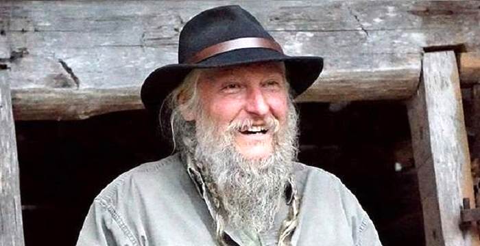Eustace Conway IV Biography – Facts, Childhood, Family Life, Achievements