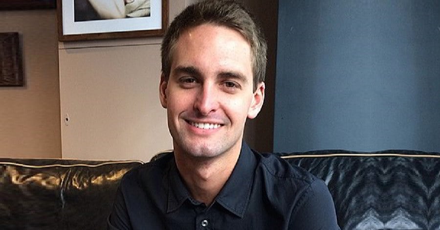 spiegel evan spiegel evan