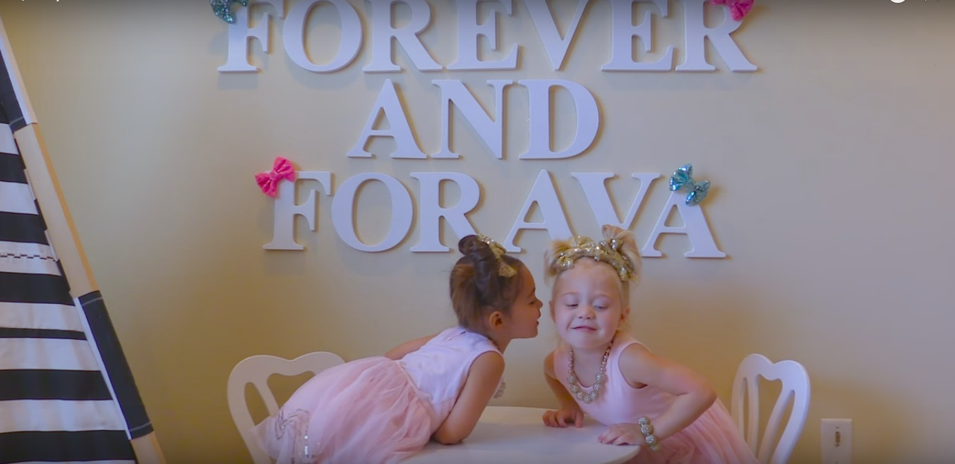 Everleigh Soutas - Bio, Facts, Family Life of Musical.ly Star