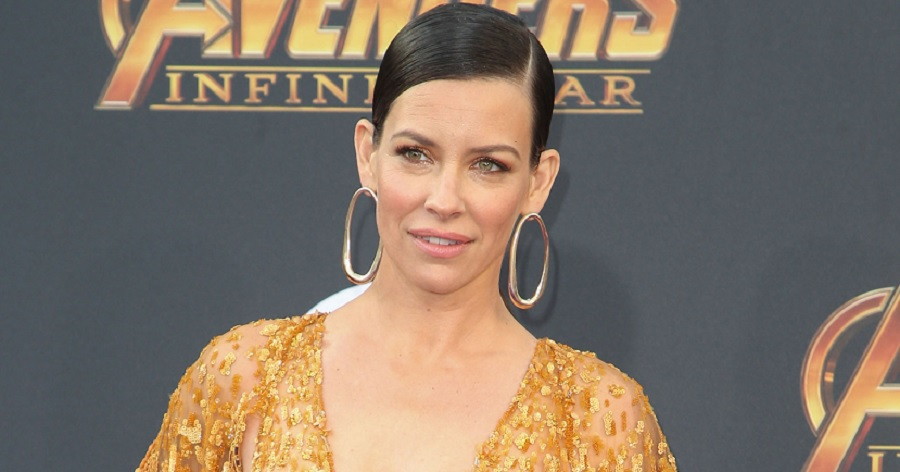 Evangeline Lilly Biography Facts, Childhood, Family Life