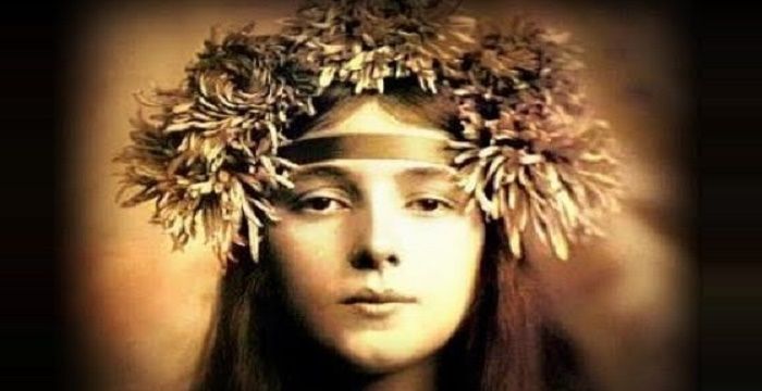 Evelyn Nesbit Biography - Facts, Childhood, Family Life 