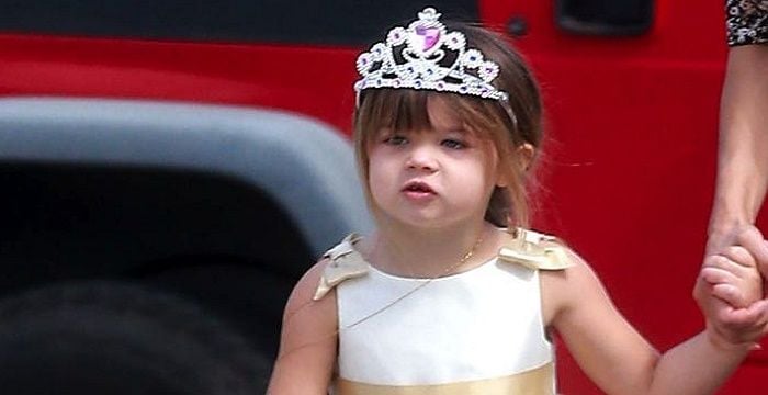 Everly Tatum - Bio, Facts, Family Life of Channing Tatum 