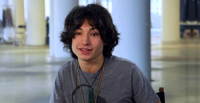 Ezra Miller- Bio, Facts, Family Life of Actor