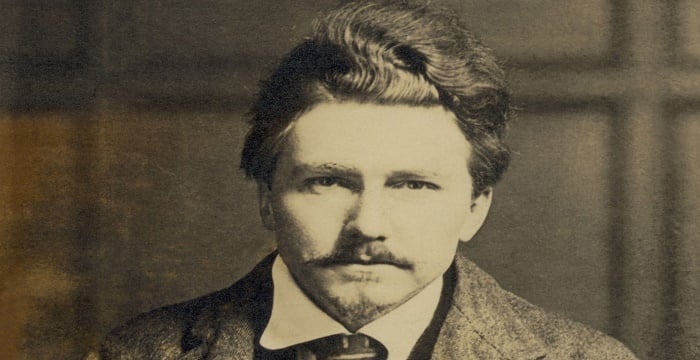 Ezra Pound Biography - Facts, Childhood, Family Life 