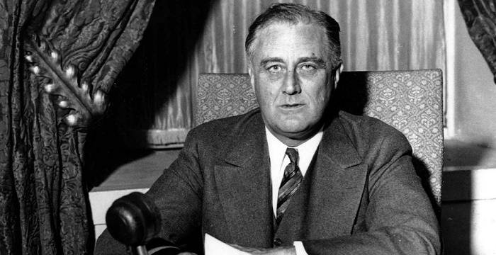 FDR by Jean Edward Smith FDR by Jean Edward Smith