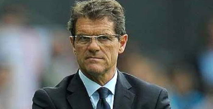 Fabio Capello Biography - Facts, Childhood, Family Life & Achievements
