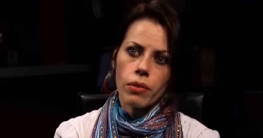 Fairuza Balk Biography - Facts, Childhood, Family Life & Achievements