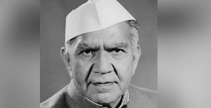 Fakhruddin Ali Ahmed Biography Facts, Childhood, Family Life