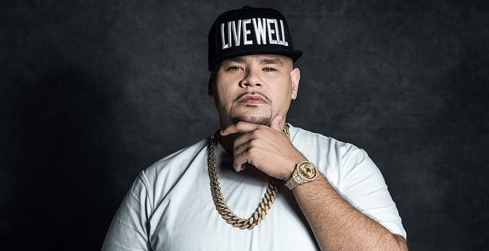 Fat Joe (Joseph Antonio Cartagena) Biography – Facts, Childhood, Family