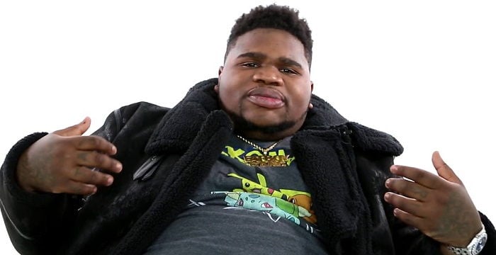 Fatboy SSE (Tyriq Thomas Kimbrough) - Bio, Facts, Family Life of Rapper
