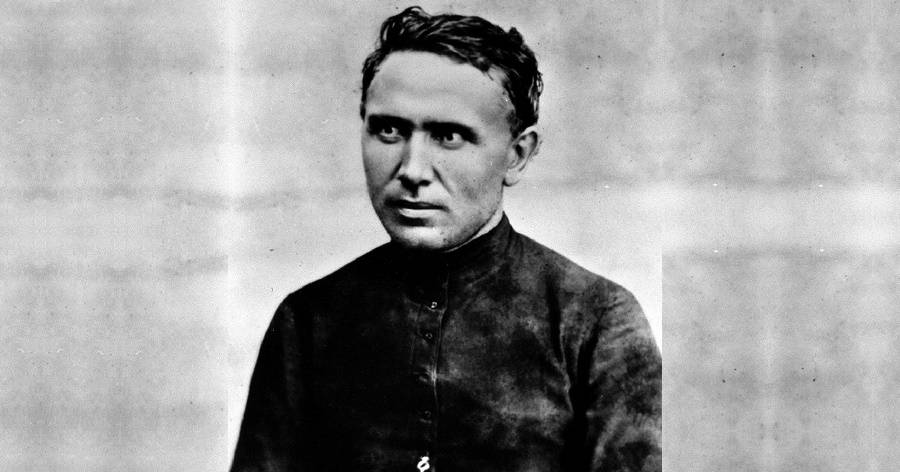 Father Damien (Saint Damien of Molokai) – Biography of Roman Catholic