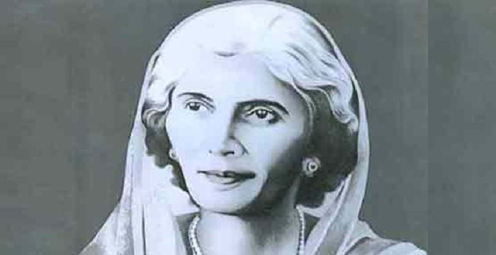 Fatima Jinnah Biography - Childhood, Life Achievements 