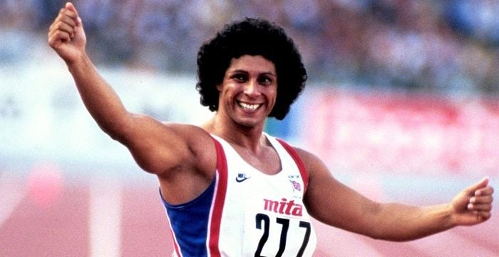 Fatima Whitbread