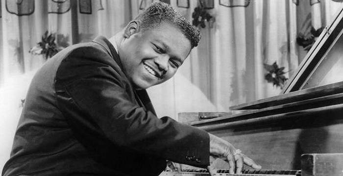 Fats Domino Biography - Facts, Childhood, Family Life & Achievements of
