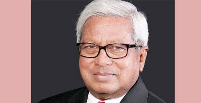 Fazle Hasan Abed Biography - Childhood, Life Achievements 