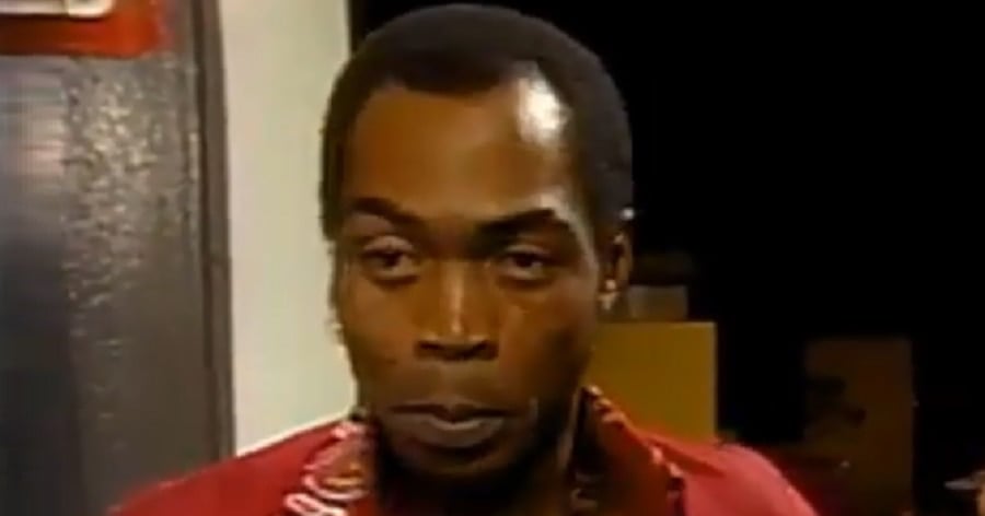 Fela Kuti Biography - Facts, Childhood, Family Life of Nigerian