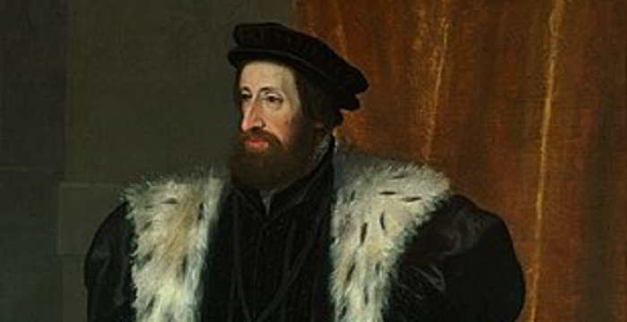 Ferdinand I, Holy Roman Emperor Biography – Facts, Childhood, Life