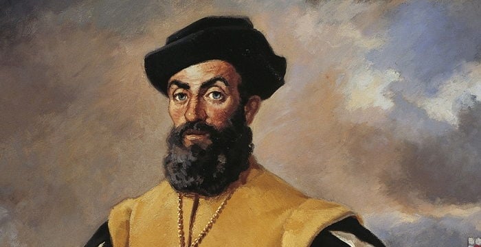 Ferdinand Magellan Biography - Childhood, Life Achievements & Timeline