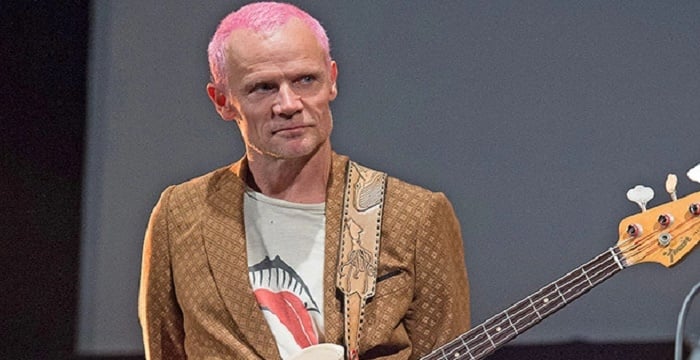 Flea (Musician) Biography - Facts, Childhood, Family Life & Achievements