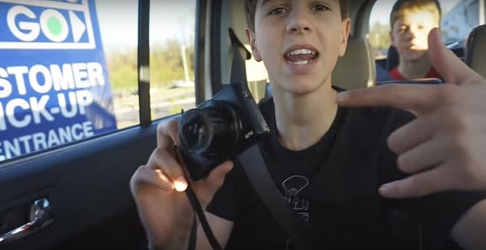 Flippin Brennan – Bio, Facts & Family Life of YouTuber & Vlogger