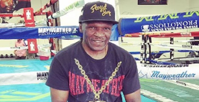 Floyd Mayweather Sr.- Bio, Facts, Family Life of Boxer