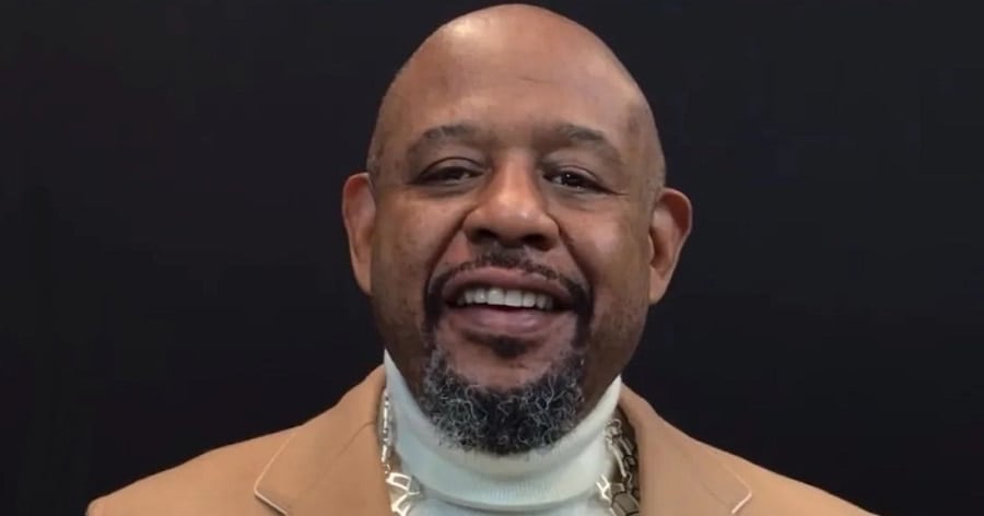Forest Whitaker Biography - Facts, Childhood, Family Life 