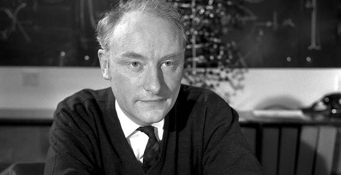 Francis Crick Biography - Childhood, Life Achievements & Timeline