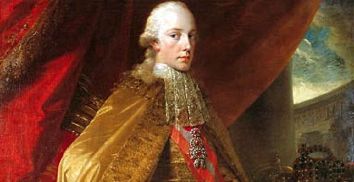 Francis II Biography - Facts, Childhood, Family Life, Achievements