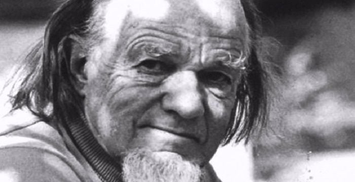 Francis Schaeffer Biography - Childhood, Life Achievements & Timeline