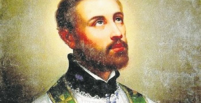 biography of francis xavier