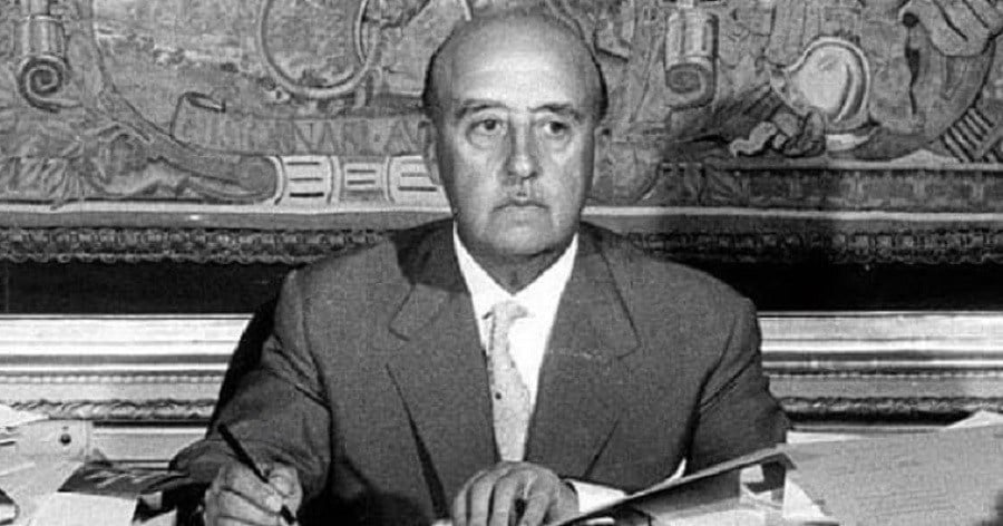 Francisco Franco Biography - Childhood, Life Achievements & Timeline