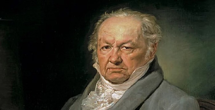 Francisco Goya Biography - Childhood, Life Achievements & Timeline