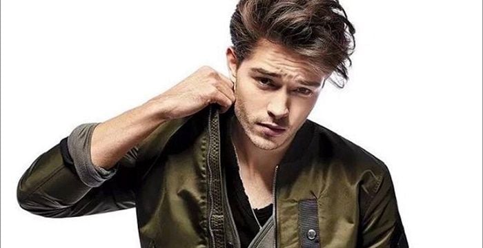 Francisco Lachowski Biography Childhood Life Achievements Timeline