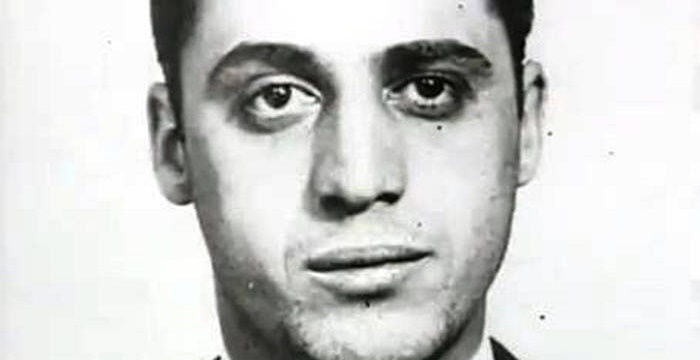 Frank Capone Biography – Facts, Childhood, Family, Crimes of Mobster
