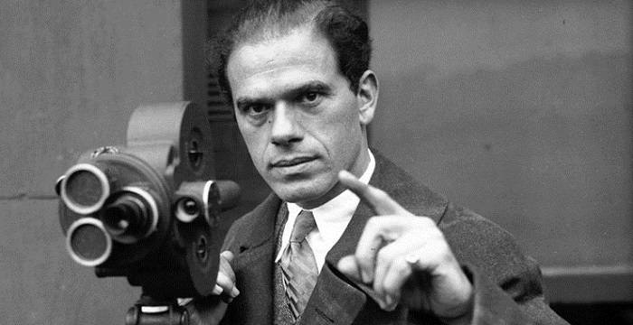 Frank Capra Biography - Childhood, Life Achievements & Timeline