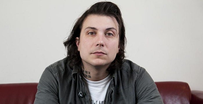 Frank Iero Biography - Childhood, Life Achievements & Timeline