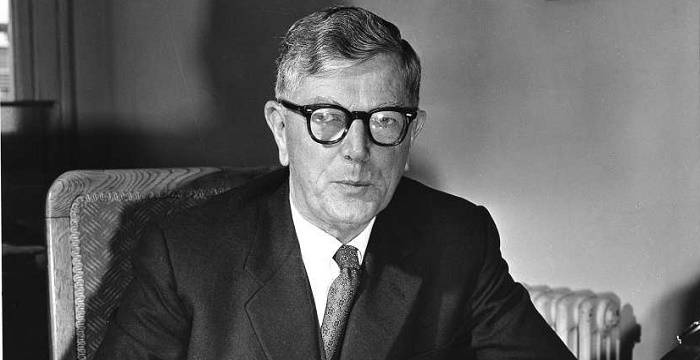 Frank Macfarlane Burnet Biography - Childhood, Life 