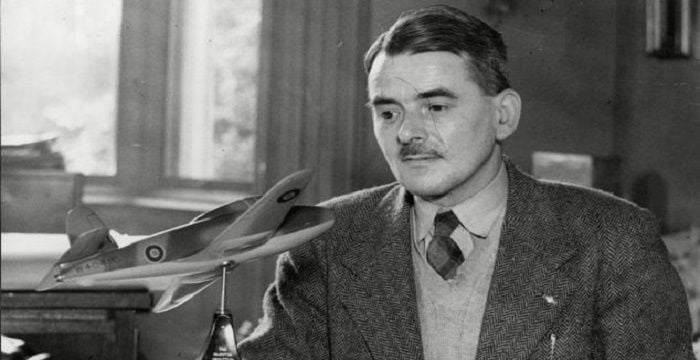 Frank Whittle Biography - Childhood, Life Achievements Frank Whittle Biography - Childhood, Life Achievements
